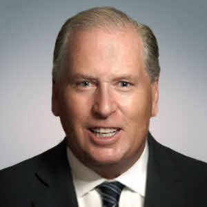 Martin P.  Connor