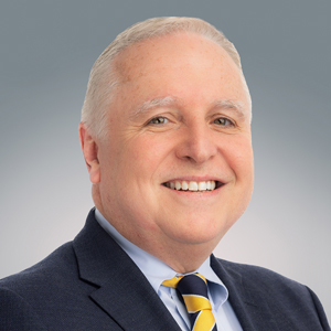 William P.  Higgins